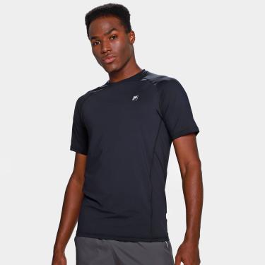 Imagem de Camiseta Fila Regular Force Masculina-Masculino