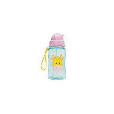 Imagem de Garrafinha animal fun Girafa - Buba