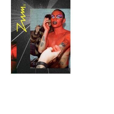 Imagem de Revista Zum - Volume 28 - Fotografia Contemporânea - COSAC & NAIFY