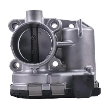 Imagem de YIHETOP Atuador de acelerador 0280750138 1U1L9E979BA compatível com Ford Engine LRG-425 EFI Genie S-65 Lift