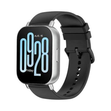Imagem de Pulseira De Silicone Esportiva 22mm Para Redmi Watch 5 3 Active Lite A