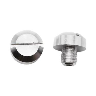 Imagem de Parafusos Anti-ferrugem De Alumínio CNC Para Espelho Retrovisor De Mot