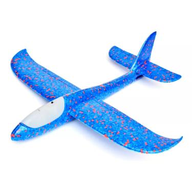 Imagem de Lançador Planador de Isopor com Led ZP01203 - Zoop Toys