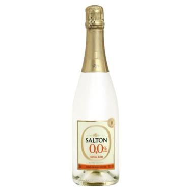 Imagem de Espumante Tropical Blend Zero Álcool 750ml - Salton