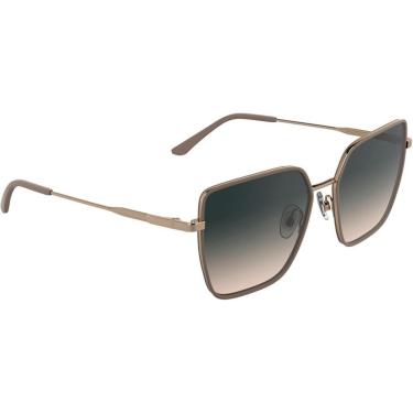 Imagem de Óculos de Sol Calvin Klein 25111S Feminino-Feminino