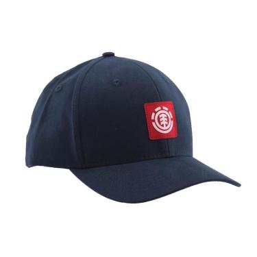 Imagem de BONE ELEMENT TREELOGO MARINHO - MASCULINO-Masculino