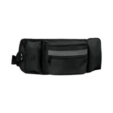 Imagem de Bolsa De Cintura Para Treinamento De Cães, Porta-Guloseimas Para Camin