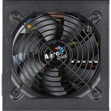 Imagem de Fonte Atx S/cabo Kcas 500w 80 Plus Bronze En53367 Preto