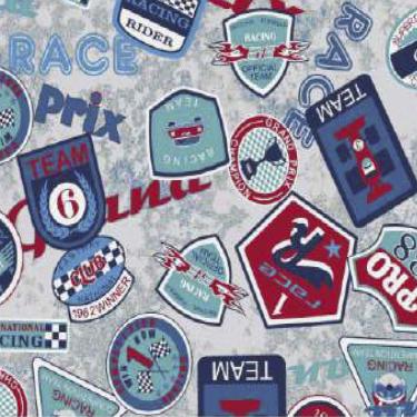 Imagem de Manta Infantil Microfibra Estampada Celta