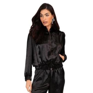 Imagem de Jaqueta Feminina Endless Preto-Feminino