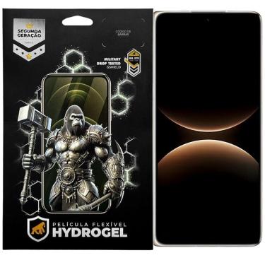 Imagem de Película Para Huawei Mate X7 - Hydrogel Gamer Fosca - Gshield