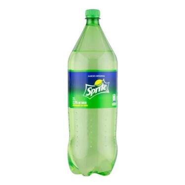 Imagem de Refrigerante Sprite Pet 2 Litros