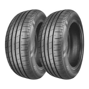Imagem de Kit 2 Pneus Massimo Aro 16 195/60R16 Ottima Plus 84V