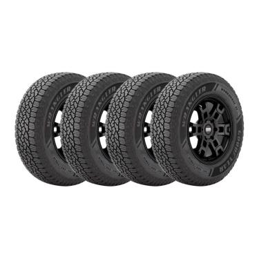 Imagem de Kit 4 Pneus Goodyear 215/65 R16 Wrangler Workhorse AT 102H