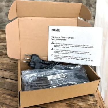 Imagem de Fonte Carregador para notebook Dell Inspiron 5000 5452 5458 - Congratu