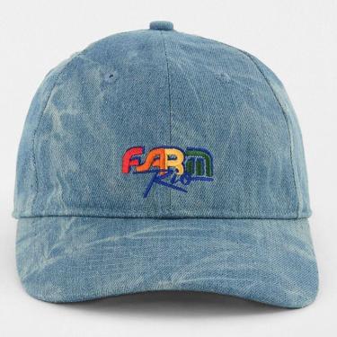 Imagem de Boné Farm Casual Feminino-Feminino