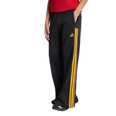 Imagem de Calça Adidas  Wide Leg House of Tiro-Feminino