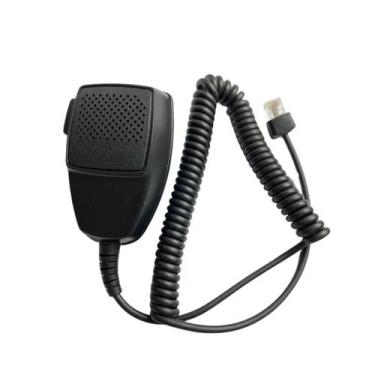 Imagem de Microfone PTT para Rádios Motorola EM200/400/PRO5100/GM300