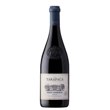 Imagem de Vinho Tinto Merlot Gran Reserva Tarapacá 750ml