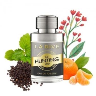 Imagem de The Hunting Man Masculino - 75 ml - Sem marca