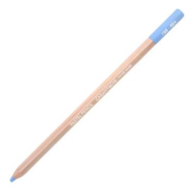 Imagem de Lapis de cor pastel seco caran d'ache escolha cor - CARANDACHE, COBALT
