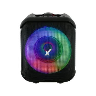 Imagem de Caixa de Som Amplificada 150W Amvox ACA150 Pop Bivolt, Preto, Bivolt