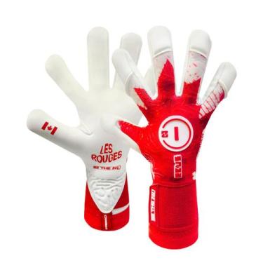 Imagem de Luva de Goleiro N1 Zeus 2.0 Copa Edição Limitada - N1 Goalkeeper, Cana