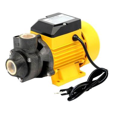 Imagem de Motobomba Periférica Aquaclean 1-2CV Anti-Ferrugem Bivolt Ferrari