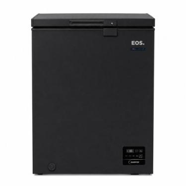 Imagem de Freezer e Conservador Horizontal EOS 110L Digital Tripla Ação Max Inve