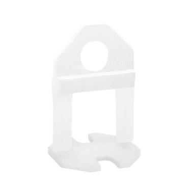 Imagem de Nivela Piso Base Fit Transparente 2mm (polipropileno)