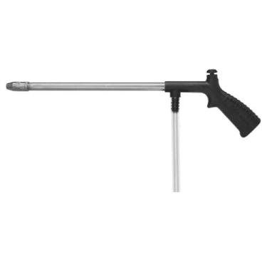 Imagem de Pulverizador Pneumático Nylon Longo Omega 11l Arprex - Pressão 50-70 P