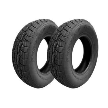 Imagem de Kit 2 Pneus 175/75R13 84T XBRI Forza A/T 2 Aro 13