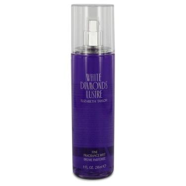 Imagem de Perfume Feminino White Diamonds Lustre Elizabeth Taylor 236 ML Fragrance Mist
