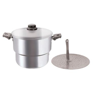 Imagem de Forma de Cuscuz 18 Polida - Eirilar