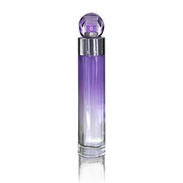 Imagem de 360 Purple by Perry Ellis for Women - 6.8 oz EDP Spray