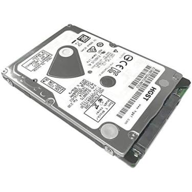 Imagem de HGST Travelstar Z7K500 HTS725050A7E630 (0J38075) 500GB 7200RPM 32MB Cache SATA 6.0Gb/s 2.5” Disco rígido interno para notebook – 2 anos de garantia