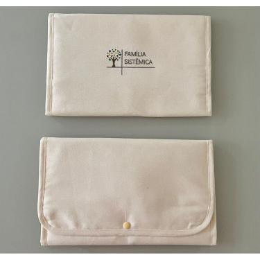 Imagem de Nécessaire Para Bonecos - Constelação Familiar