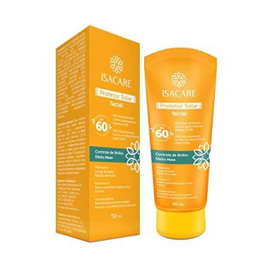 Imagem de Isacare Protetor Solar Facial Fps60