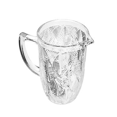 Imagem de Jarra de Vidro Leaves 1,3l - Wolff