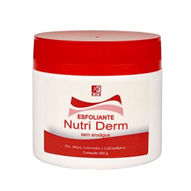Imagem de Nutri Derm Esfoliante 500gr