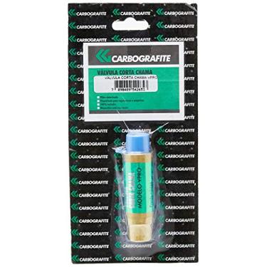 Imagem de CARBOGRAFITE Válvula Corta Chama Vpro Carbografite 010450210