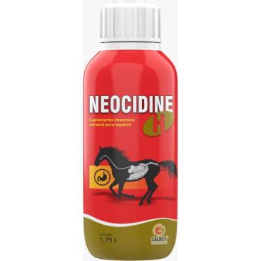 Neocid com menor preço é no Buscapé