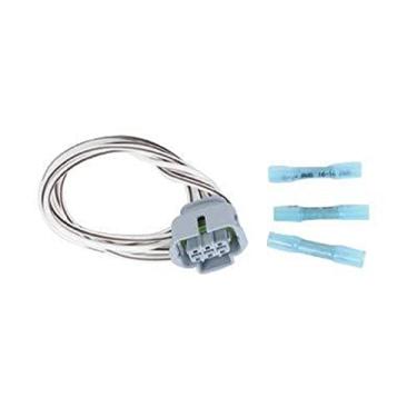 Imagem de ACDelco Coletor de pressão absoluta da GM equipamento original PT2619