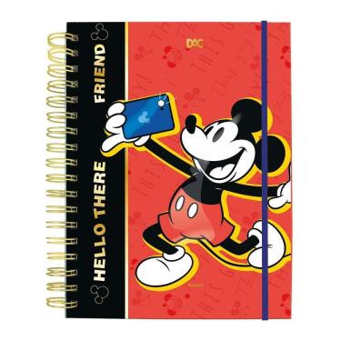 Imagem de Caderno Smart Colegial Disney Mickey