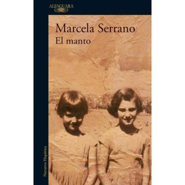 Imagem de El manto