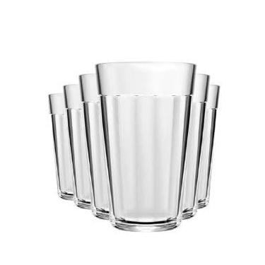 Imagem de Copo Americano Long Drink 345ml CAIXA C/ 12 PEÇAS