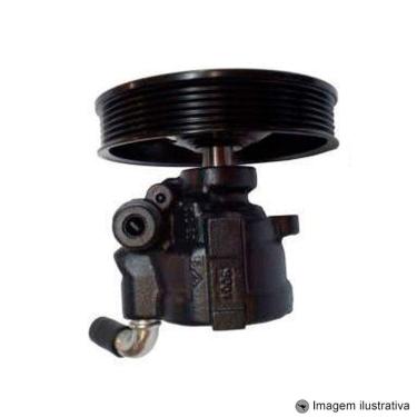 Imagem de Bomba de Direção Hidraulica Celta / Prisma Flex 1.0 / 1.4 05 / 08 Corsa Classic 1.0 Flex ( com Ar ) 07 / 08