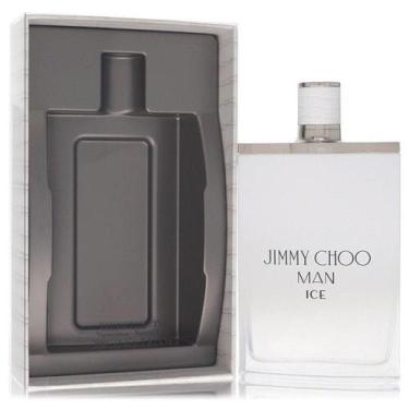 Imagem de Perfume Masculino Jimmy Choo 200 Ml Eau De Toilette