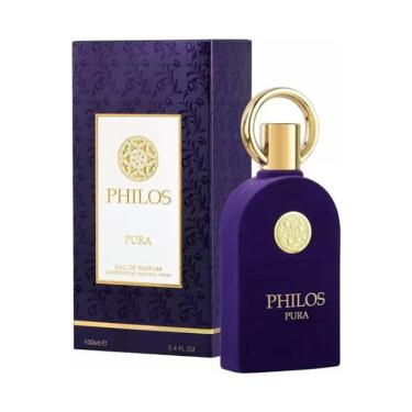 Imagem de Philos Pura de Alhambra - 100 ml eau de parfum
