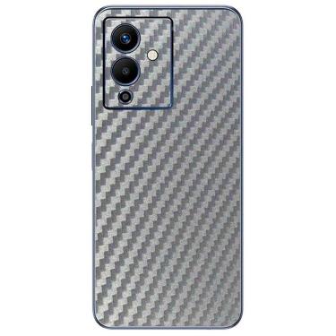 Imagem de Capa Adesivo Skin350 Verso Para Infinix Note 12 Pro 5G